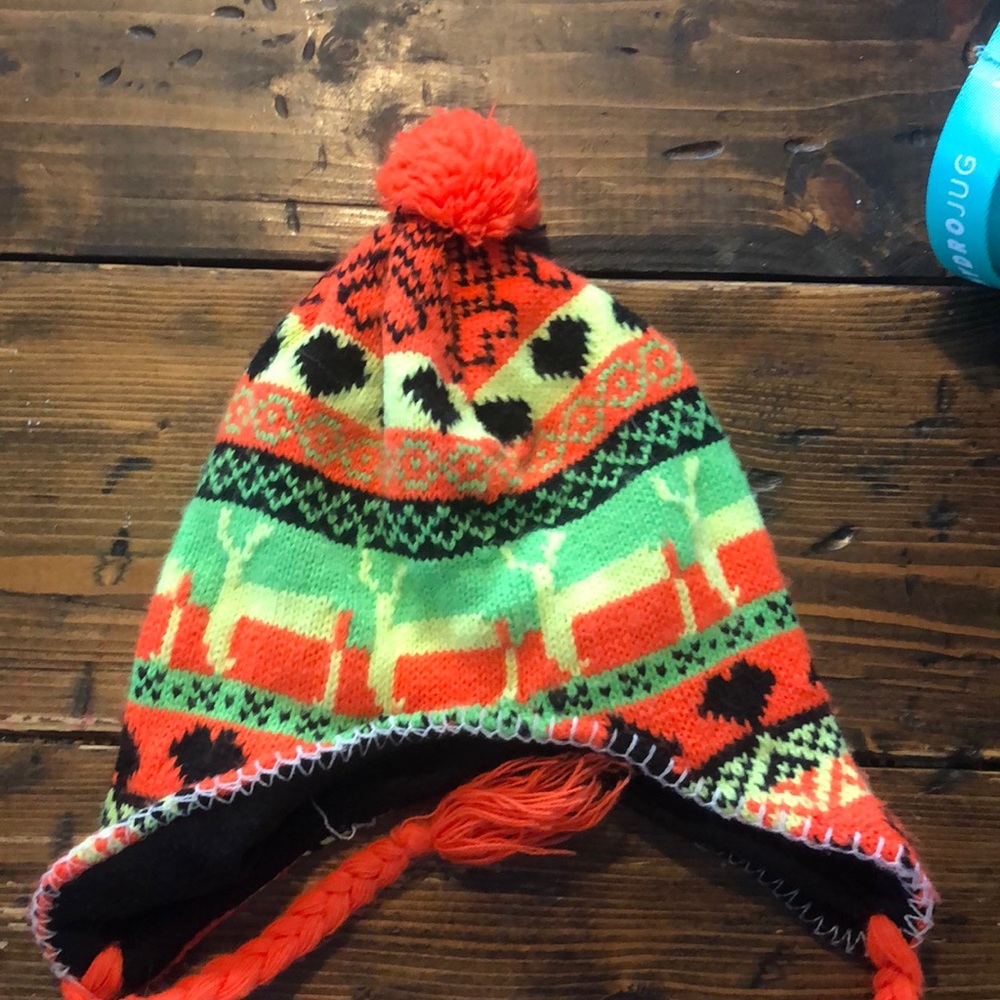 Stocking cap - Picture 4 of 4
